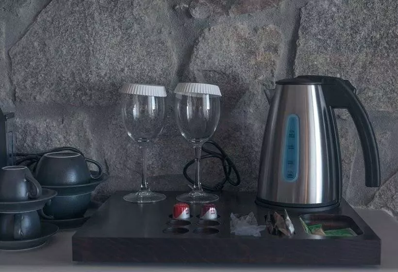 ベッドアンドブレックファースト Aegean Hospitality