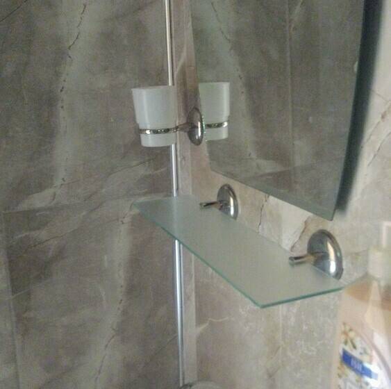 בית מלון כפרי Begi Apart Bungalov