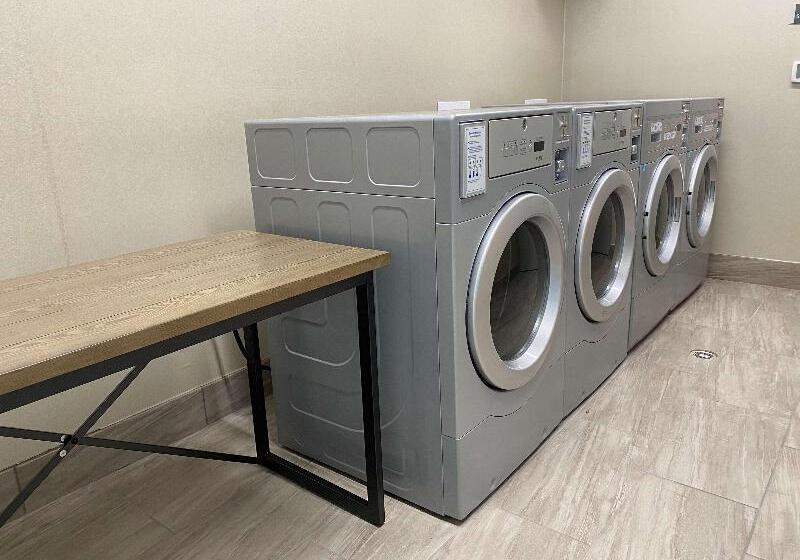 호텔 Best Western Plus Executive Residency Antioch Inn