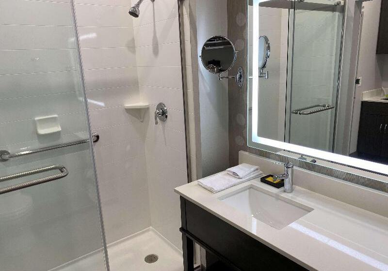 호텔 Best Western Plus Executive Residency Antioch Inn