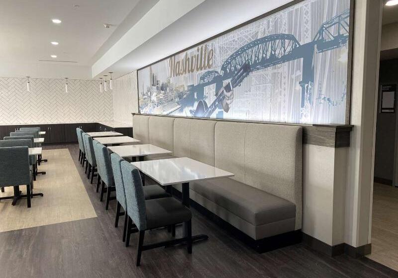 호텔 Best Western Plus Executive Residency Antioch Inn