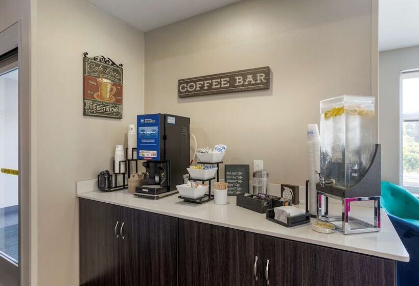 호텔 Best Western Plus Executive Residency Antioch Inn