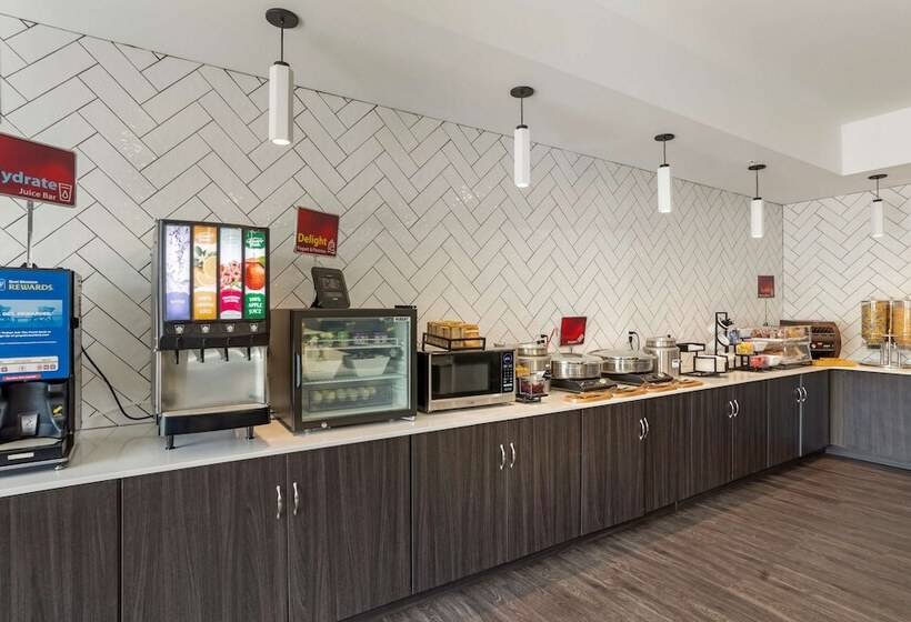 호텔 Best Western Plus Executive Residency Antioch Inn