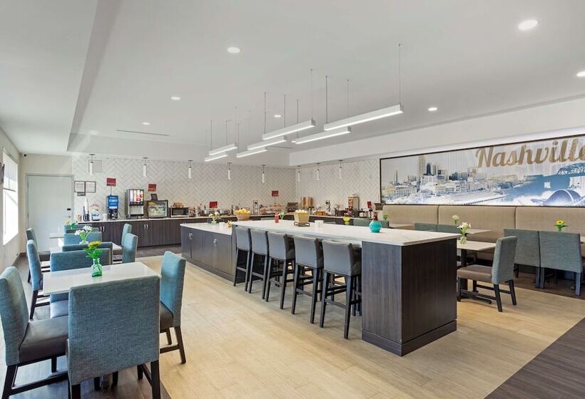 호텔 Best Western Plus Executive Residency Antioch Inn