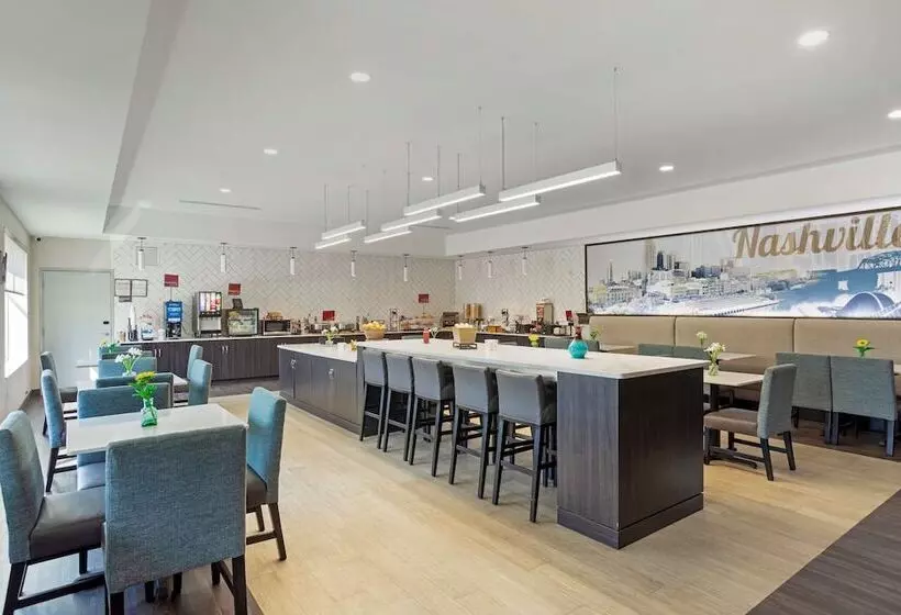 Hotelli Best Western Plus Executive Residency Antioch Inn