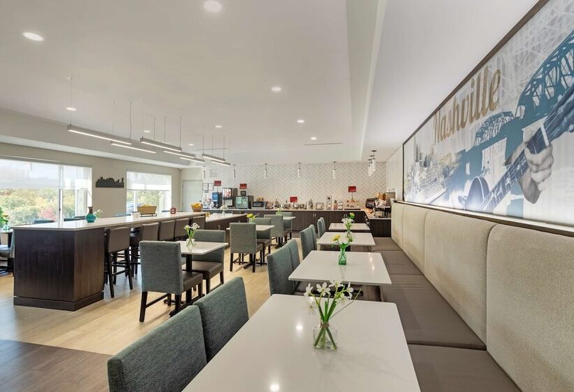 호텔 Best Western Plus Executive Residency Antioch Inn