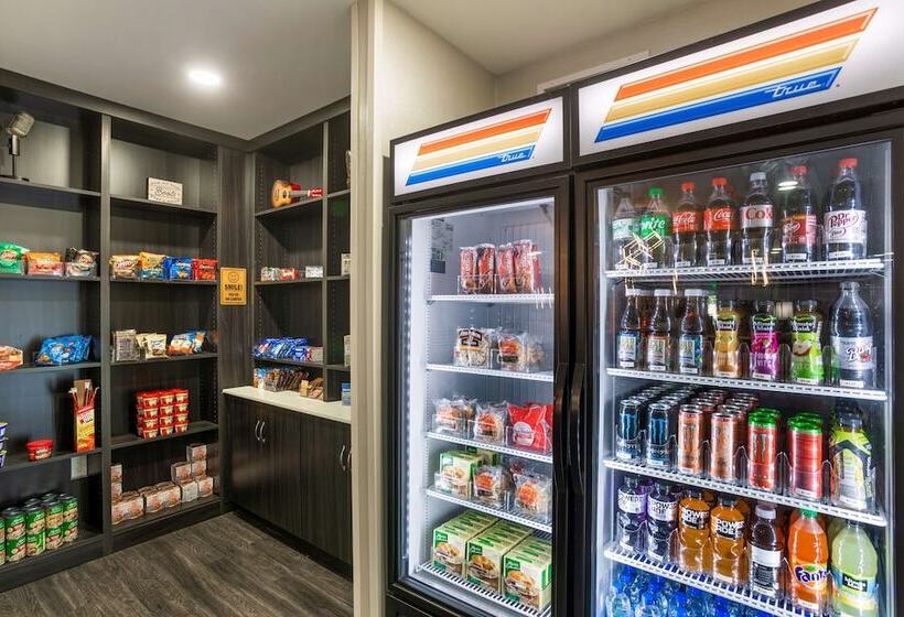 호텔 Best Western Plus Executive Residency Antioch Inn