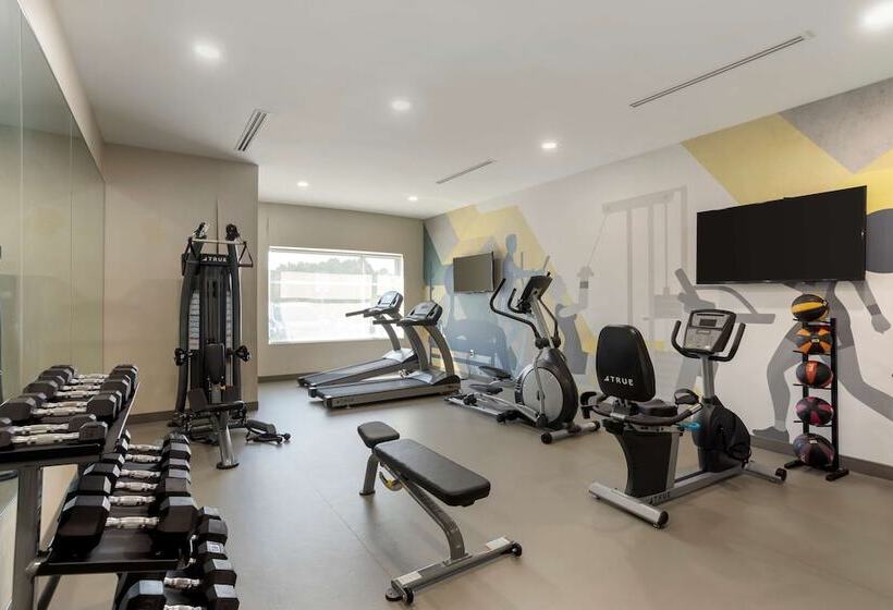 호텔 Best Western Plus Executive Residency Antioch Inn