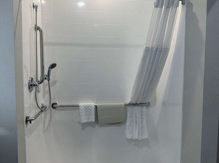 호텔 Best Western Plus Executive Residency Antioch Inn