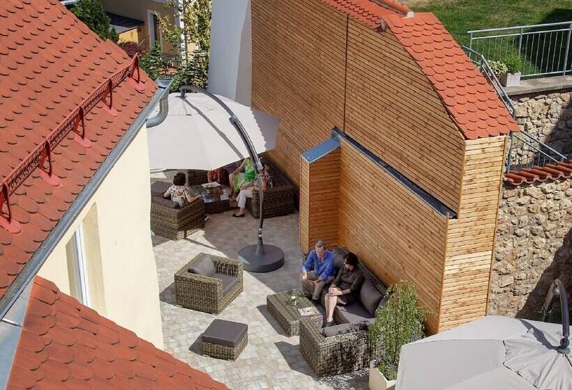 Hotel Gasthof Bayerischer Hof