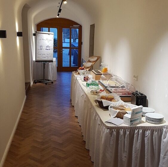 Hotel Gasthof Bayerischer Hof