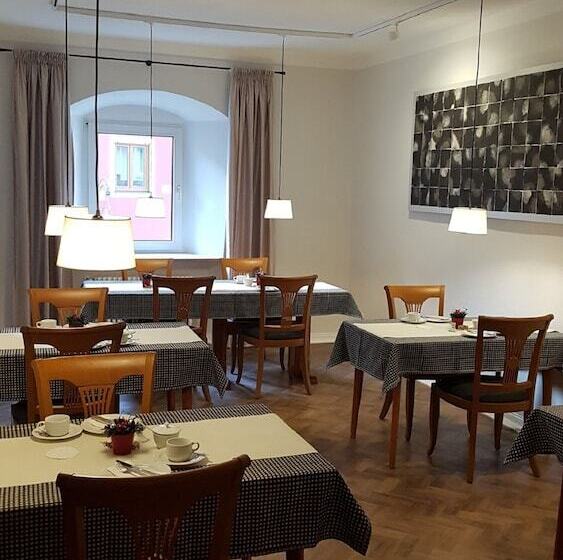 Hotel Gasthof Bayerischer Hof