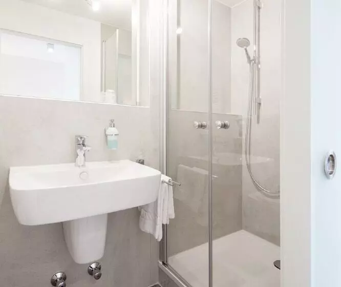 Hotelli Gasthof Bayerischer Hof