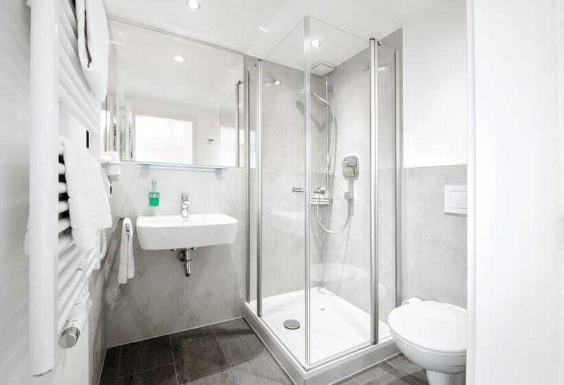 Hotel Gasthof Bayerischer Hof