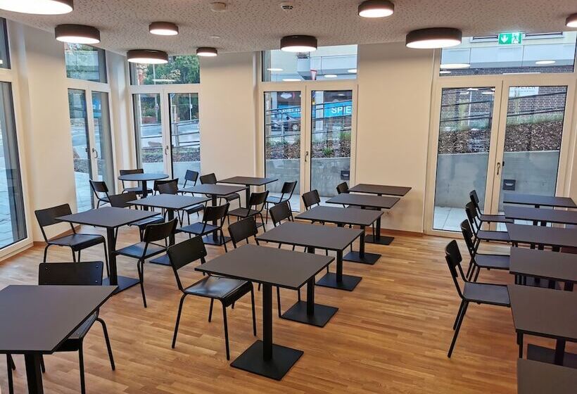 Отель Guesthouse Speyer