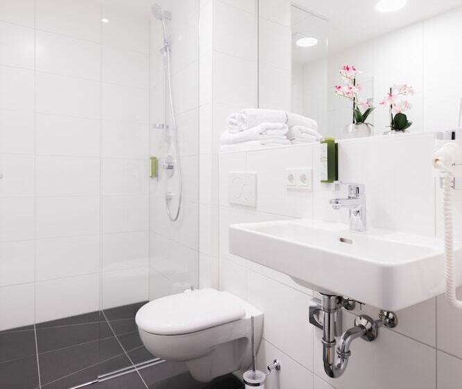 Отель Guesthouse Speyer