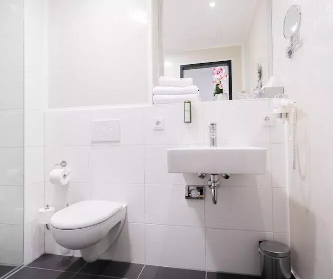 Hotelli Guesthouse Speyer