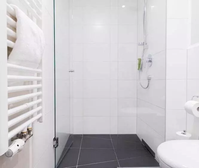 Hotelli Guesthouse Speyer