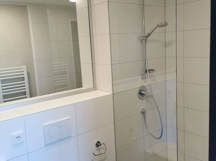 Отель Guesthouse Speyer