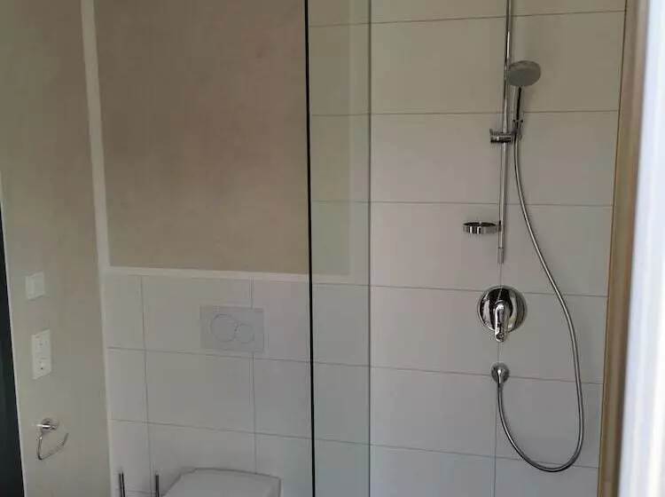 Hotelli Guesthouse Speyer