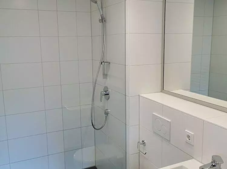 Hotelli Guesthouse Speyer