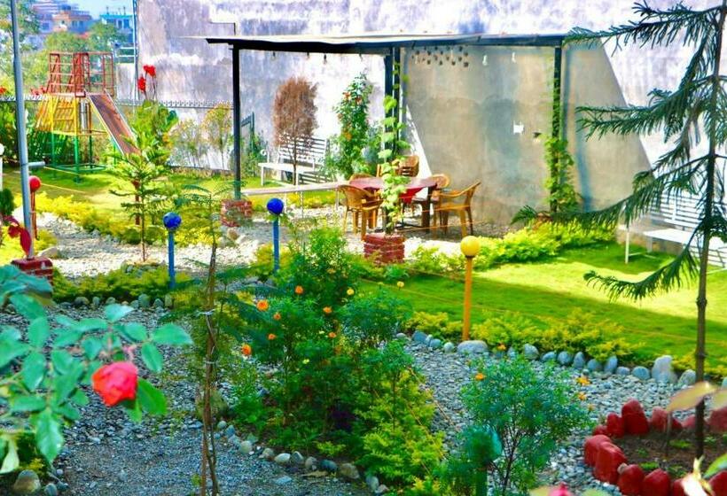 هتل Heritage Home Dhulikhel