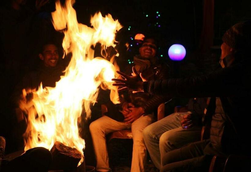 هتل Heritage Home Dhulikhel