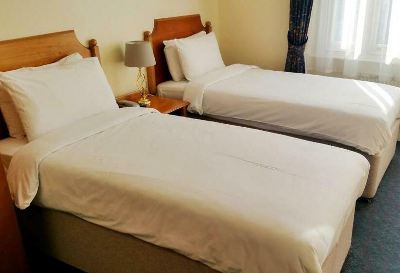 هتل Heritage Home Dhulikhel