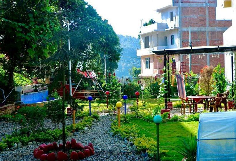 هتل Heritage Home Dhulikhel