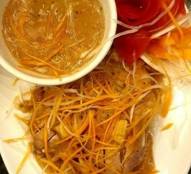 هتل Heritage Home Dhulikhel