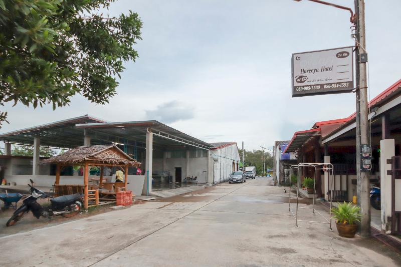 בית מלון כפרי Oyo 75331 Hareeya