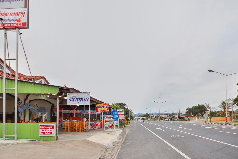 בית מלון כפרי Oyo 75331 Hareeya