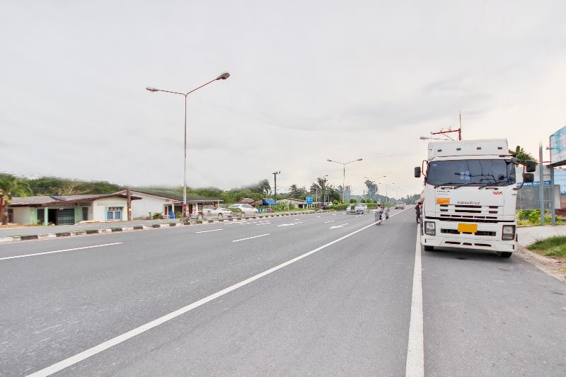 בית מלון כפרי Oyo 75331 Hareeya