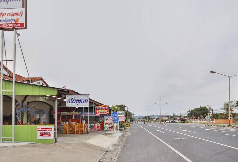 בית מלון כפרי Oyo 75331 Hareeya