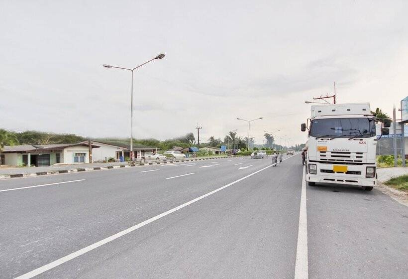 בית מלון כפרי Oyo 75331 Hareeya