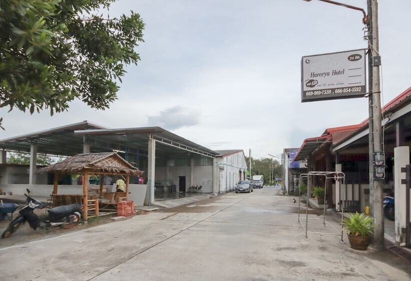 בית מלון כפרי Oyo 75331 Hareeya