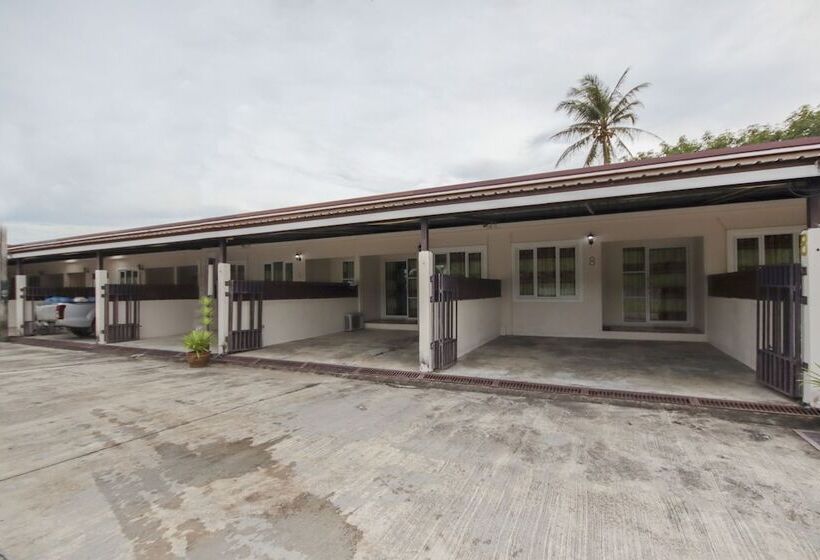 בית מלון כפרי Oyo 75331 Hareeya