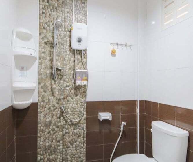 בית מלון כפרי Oyo 75331 Hareeya