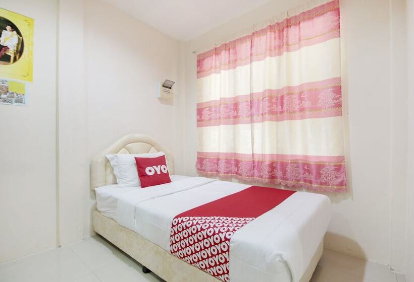 בית מלון כפרי Oyo 75331 Hareeya