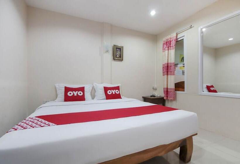 בית מלון כפרי Oyo 75331 Hareeya