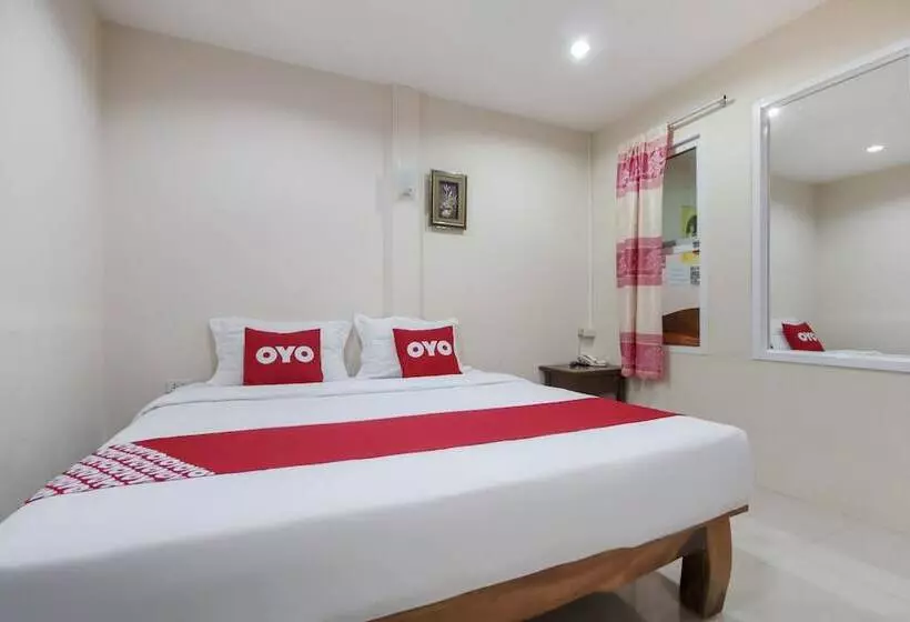 Hotelli Oyo 75331 Hareeya