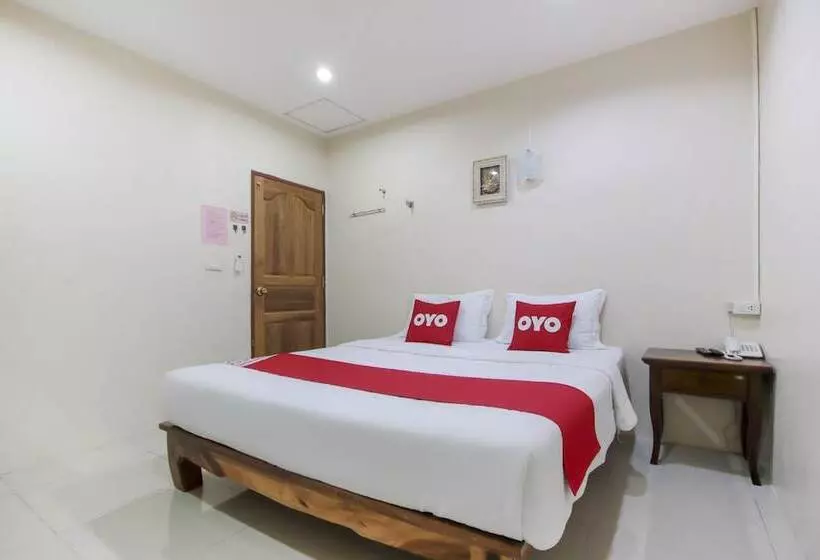 Hotelli Oyo 75331 Hareeya