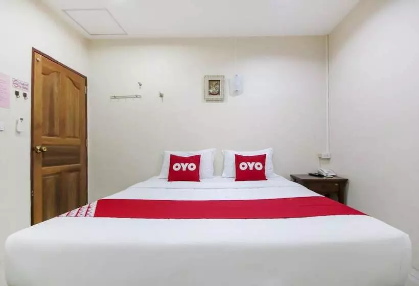 Hotelli Oyo 75331 Hareeya