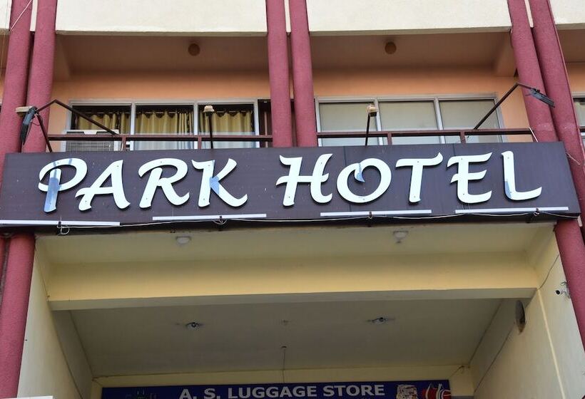 هتل Park