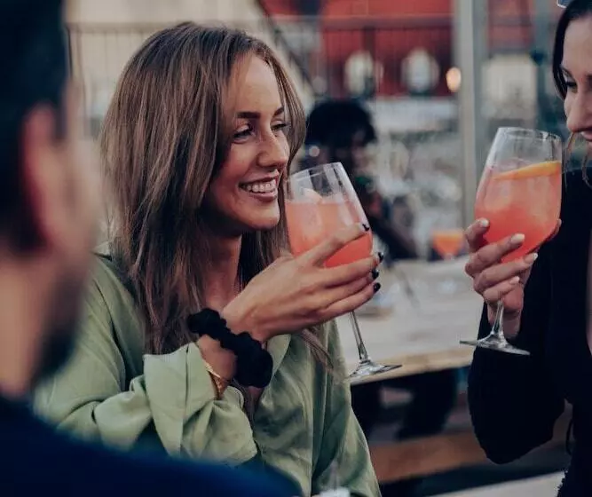 Ruby Louise Hotel Frankfurt