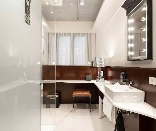 Ruby Louise Hotel Frankfurt