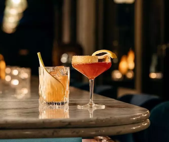 Ruby Louise Hotel Frankfurt