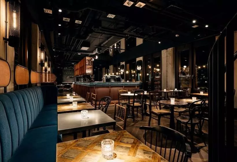 Ruby Louise Hotel Frankfurt