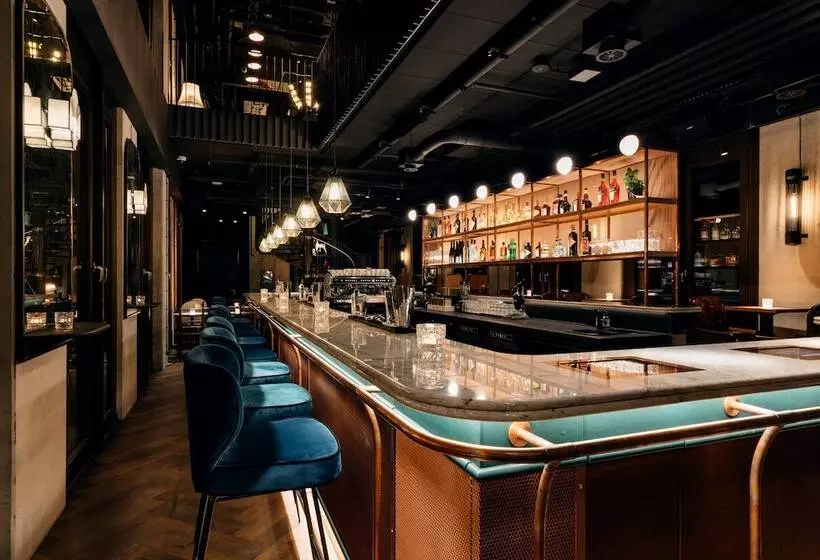 Ruby Louise Hotel Frankfurt