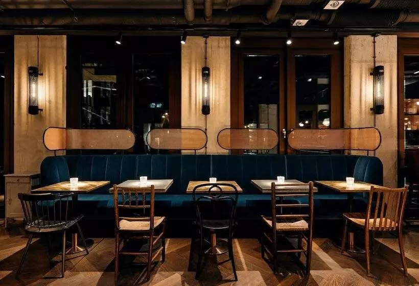 Ruby Louise Hotel Frankfurt